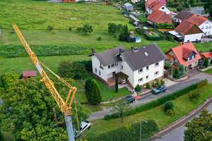 +++ Mehrfamilienhaus in idyllischer Lage +++ – Werra-Meißner-Kreis – Vorschaubild 62