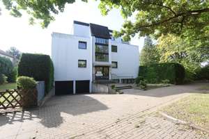 Schöne 2-Zimmer Whg. in Kirchrode mit großem Balkon – 30559 Kirchrode, Hannover – Vorschaubild 1