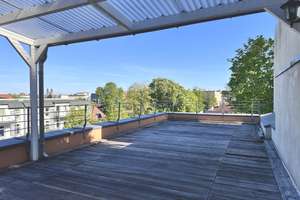 3,5-Zimmer-DG-Wohnung mit EBK, Kamin, 2 Bäder, Terrasse – Alexander-Puschkin-Str. 56, 39108 Stadtfeld Ost, Magdeburg – Vorschaubild 19