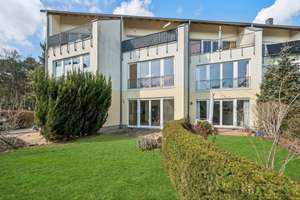 Lichtdurchflutetes Familienhaus in bester Wannsee-Lage – Die vollständige Adresse der Immobilie erhältst du vom Anbieter., 14109 Wannsee, Berlin – Vorschaubild 12