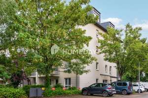 Attraktive Anlegerwohnung: Nachhaltig vermietetes Senioren-Apartment mit Terrasse in Holthausen