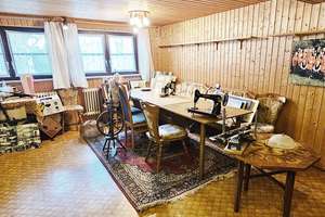 Interessantes 1-2 Familienhaus in ruhiger, gefragter Lage – Die vollständige Adresse der Immobilie erhältst du vom Anbieter., 70619 Heumaden, Stuttgart – Vorschaubild 18