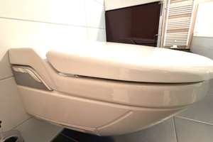 Luxus-Wohnen am Phoenix See | Vollmöbliert | Balkon | TG | ab 4 Wochen. – Hörder Hafenstraße 6, 44263 Hörde (Ortsteil), Dortmund – Vorschaubild 16