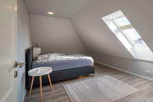 Wohn-Highlight mit Stil und viel Platz: modernes Einfamilienhaus nahe Nordsee und Husum. – Die vollständige Adresse der Immobilie erhältst du vom Anbieter., 25860 Horstedt – Vorschaubild 55
