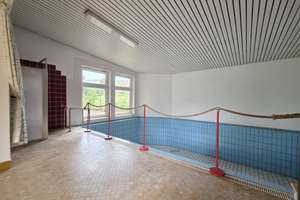 Außergewöhnliches Einfamilienhaus im Dornröschenschlaf - Schwimmbad inklusive – Die vollständige Adresse der Immobilie erhältst du vom Anbieter., 31787 Hameln – Vorschaubild 33