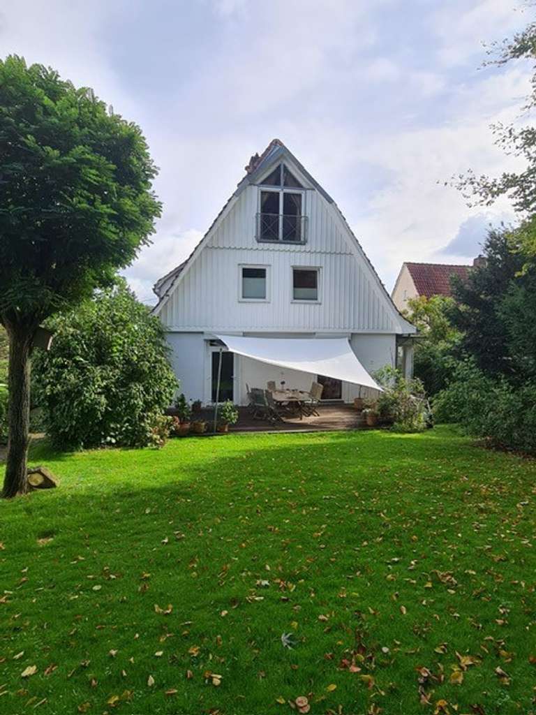 Immobilie in Bad Eilsen - Es gibt Häuser, die sehen Sie.......... - Bild 4