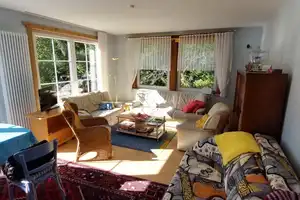 Vielfältige Nutzungsmöglichkeiten: Mehrfamilienhaus mit fünf Apartments in Osterode – Osterode am Harz (Kreis) – Vorschaubild 4