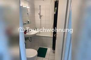 Tauschwohnung: Schöne 2 Zimmer Wohnung am Volksgarten mit 2 Balkonen – Die vollständige Adresse der Immobilie erhältst du vom Anbieter., 50677 Neustadt/Süd, Köln – Vorschaubild 3