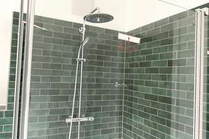 Direkt einziehen und Wohlfühlen! 4 Zimmer mit 2 Loggien, Einbauküche, Tageslichtbad, Gäste-WC – Hildesheimer Straße 442, 30519 Wülfel, Hannover – Vorschaubild 12