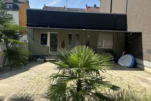 Kleines feines Einfamilienhaus in ruhiger Lage von MG-Odenkirchen !