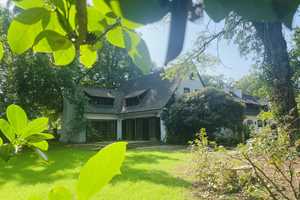 LANDHAUS IM GESCHÜTZTEN NATURPARADIES - ERWECKEN SIE ES ZU NEUEM LEBEN! – Krefeld – Vorschaubild 11