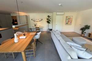 Modernes Wohnen in Bredeney: 3-Zimmer-Wohnung mit gehobener Ausstattung – 45133 Bredeney, Essen – Vorschaubild 12