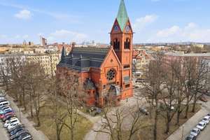 Wohnen über den Dächern Spandaus – Moderne 3-Zimmer-Dachgeschosswohnung – Die vollständige Adresse der Immobilie erhältst du vom Anbieter., 13585 Spandau (Ortsteil), Berlin – Vorschaubild 2