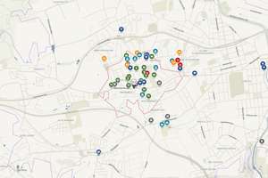 Großzügige 3-Raum-Wohnung im 2. OG zur Miete in Dresden Gorbitz - Wentzel Dr. – Kapellenweg 3, 1169 Naußlitz, Dresden – Vorschaubild 6