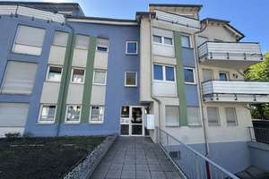 Stilvolle 2-Zimmer-Eigentumswohnung mit Terrasse und Tiefgaragenstellplatz in Bochum-Wiemelhausen – Die vollständige Adresse der Immobilie erhältst du vom Anbieter., 44799 Wiemelhausen, Bochum – Vorschaubild 9