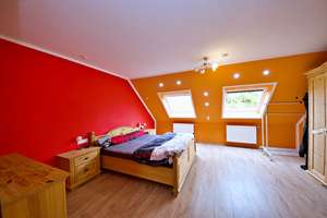Charmantes Einfamilienhaus mit Garage und Garten in ruhiger Lage von Remscheid – Die vollständige Adresse der Immobilie erhältst du vom Anbieter., 42859 Zentralpunkt, Remscheid – Vorschaubild 13