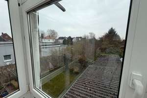 Stadthaus mit Südgarten · 160 m² · 8 Zimmer · zentral in Husum – Osterende 82, 25813 Husum – Vorschaubild 12