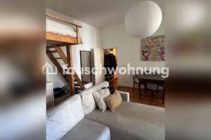 Tauschwohnung: 1-Zimmer-Wohnung in Berlin sucht 3 Zimmer Wohnung – Lenbachstraße 17, 10245 Friedrichshain, Berlin – Vorschaubild 3