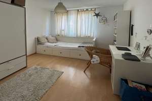5-Zimmer-Whg in gutem Zustand mit Südbalkon und Weitblick auf Erbbaurecht - 6.OG ganz oben! – Die vollständige Adresse der Immobilie erhältst du vom Anbieter., 10829 Schöneberg, Berlin – Vorschaubild 23