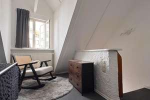 Charmantes Altstadthaus mit historischem Flair in der Lübecker Innenstadt – Die vollständige Adresse der Immobilie erhältst du vom Anbieter., 23552 Innenstadt, Lübeck – Vorschaubild 8