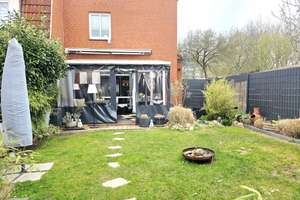 Attraktives Reihenendhaus – Die vollständige Adresse der Immobilie erhältst du vom Anbieter., 28279 Arsten, Bremen – Vorschaubild 25