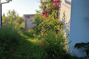 Alles drin! Moderne energieeffiziente DHH mit tollem Garten, Erbpacht – Die vollständige Adresse der Immobilie erhältst du vom Anbieter., 80995 Feldmoching, München – Vorschaubild 3