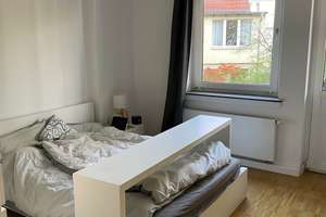 H-SÜDSTADT: helle, moderne 2 Zi-Whg, ca. 73qm mit großem S/W 10qm Balkon – Die vollständige Adresse der Immobilie erhältst du vom Anbieter., 30171 Südstadt, Hannover – Vorschaubild 10
