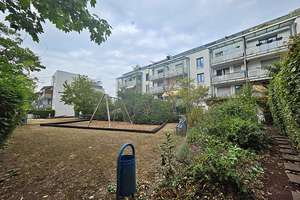 Komfortables und barrierearmes Wohnen mit Terrasse und Garten – Adam Allendorf Weg xx, 55122 Gonsenheim, Mainz – Vorschaubild 15