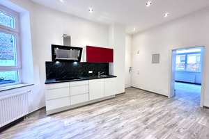 Altbauwohnung komplett saniert mit Einbauküche – Riedfeldstr. 68a, 68169 Neckarstadt-West, Mannheim – Vorschaubild 10
