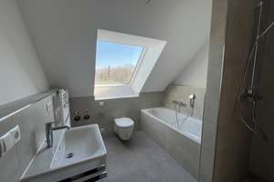 W05 Großzügiges Penthouse – Pulverturmstraße 58, 80935 Lerchenau-Ost, München – Vorschaubild 12