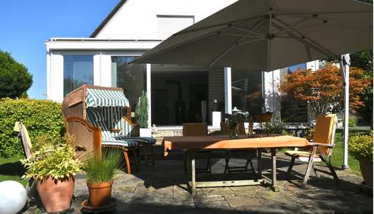 Bild von Ihr Zuhause in Idsteins Top-Lage