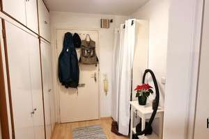 Kapitalanleger aufgepasst! Ein Zimmerwohnung mit Westbalkon und Aufzug – Die vollständige Adresse der Immobilie erhältst du vom Anbieter., 80995 Lerchenau-West, München – Vorschaubild 4