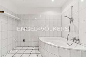 Charmante 2-Zimmer-Wohnung mit Balkon und  zusätzlichem Dachgeschoss – Die vollständige Adresse der Immobilie erhältst du vom Anbieter., 38118 Westliches Ringgebiet, Braunschweig – Vorschaubild 14