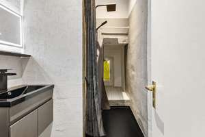 BEZUGSFREI – Ruhig gelegene 2-Zimmer-Altbauwohnung im beliebten Schillerkiez in Neukölln – Weisestr. 23, 12049 Neukölln (Ortsteil), Berlin – Vorschaubild 6