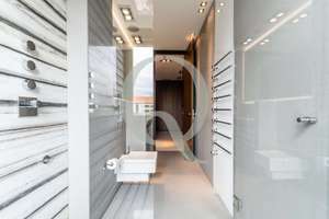Luxus- Penthouse mit 306 m², Dachgarten und privatem Spa – Die vollständige Adresse der Immobilie erhältst du vom Anbieter., 10715 Wilmersdorf, Berlin – Vorschaubild 43