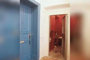 Helle 2-Zimmer-Wohnung unmöbliert mit großzügigem Wohn-Koch-Essbereich – Mahlower Straße 9, 12049 Neukölln (Ortsteil), Berlin – Vorschaubild 7