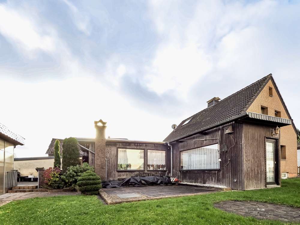 Einfamilienhaus Fernab jeglichem Stress, Euskirchen Kreis – Bild 2