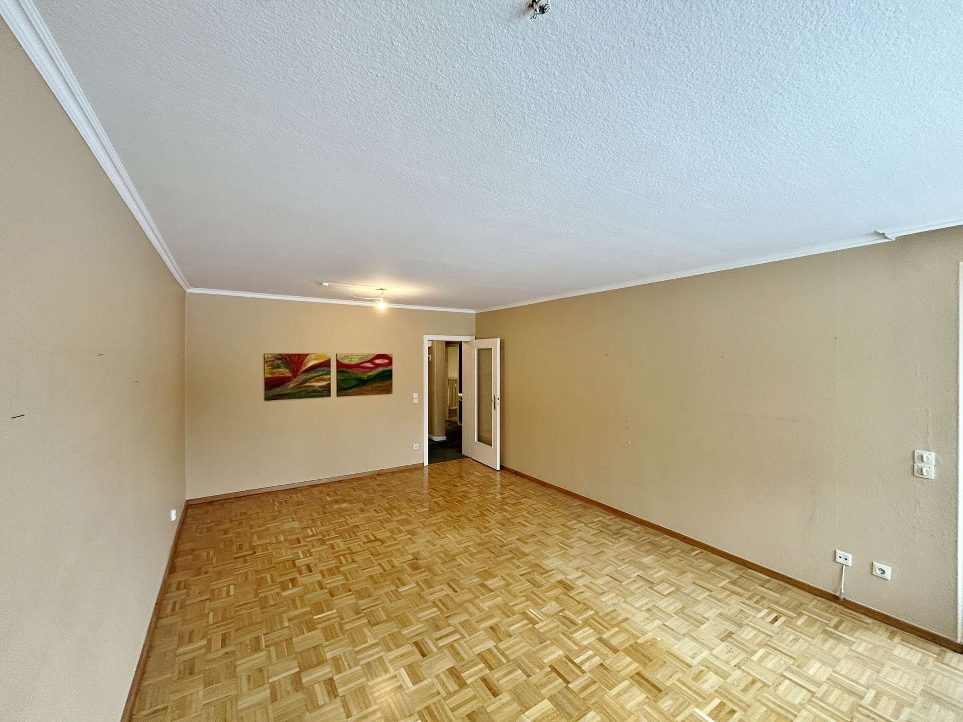 Fußläufig zum Strand - 3-Zimmer Eigentumswohnung in Lübeck-Travemünde, Lübeck – Bild 3