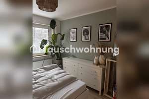 Tauschwohnung: Tausche Hamburg gegen Düsseldorf – Stresemannallee 35, 22529 Lokstedt, Hamburg – Vorschaubild 5