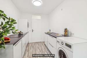 2,5-Zimmer nach Komplettrenovierung - provisionsfrei (Originalfotos) – 66121 Eschberg, Saarbrücken – Vorschaubild 2
