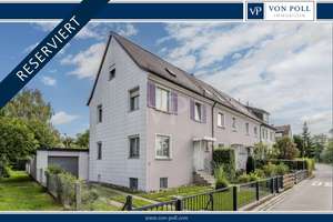 Gepflegtes Reihenendhaus mit PV-Anlage, Garage und ausgebautem Dachgeschoss in gewachsener Wohnlage – Die vollständige Adresse der Immobilie erhältst du vom Anbieter., 73730 Oberesslingen, Esslingen am Neckar – Vorschaubild 2