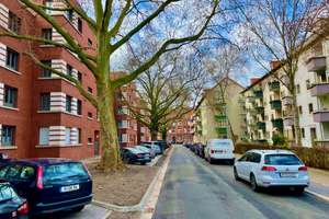 KFW55, exklusive Eigentumswohnung mit großer Terrasse, Einbauküche, Fernwärme+Lüftungsanlage – Molthanstrasse 6, 30169 Calenberger Neustadt, Hannover – Vorschaubild 52