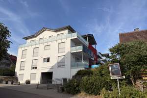 Charmante 2-Zimmer-Wohnung in Künzelsau-Gaisbach