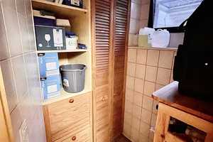 Attraktives 8-Zimmer-Reihenhaus mit gehobener Innenausstattung in Dormagen – Neuss (Rhein-Kreis) – Vorschaubild 36