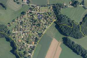 Gemütliches Haus im Grünen mit zwei getrennten Wohnungen – Feriendorf Ulrichsgrün 86, 93449 Cham (Kreis) – Vorschaubild 22