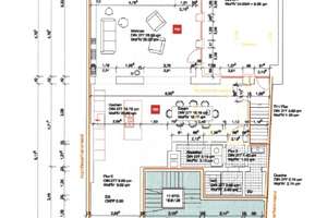 Schnoor - Loftcharakter - Erstbezug nach Umbau/Sanierung! – Die vollständige Adresse der Immobilie erhältst du vom Anbieter., 28195 Altstadt, Bremen – Vorschaubild 13