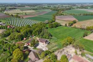 Vom Dornröschenschlaf zum Traumhof – Anwesen in Warmsen für kreative Köpfe! – Nienburg (Weser) (Kreis) – Vorschaubild 2