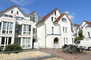 1-Zimmer-Dachgeschosswohnung – inklusive Balkon, ausgebautem Dachboden und Tiefgaragenstellplatz – Die vollständige Adresse der Immobilie erhältst du vom Anbieter., 26135 Osternburg, Oldenburg (Oldenburg) – Vorschaubild 13