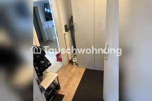 Tauschwohnung: Schöne 3 Zimmerwohnung in Bornim