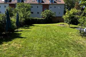 Möblierte, gepflegte helle 2-Zimmer Wohnung mit Balkon und Garten in Stuttgart-Steckfeld – Steckfeldstraße 25, 70599 Steckfeld, Stuttgart – Vorschaubild 3
